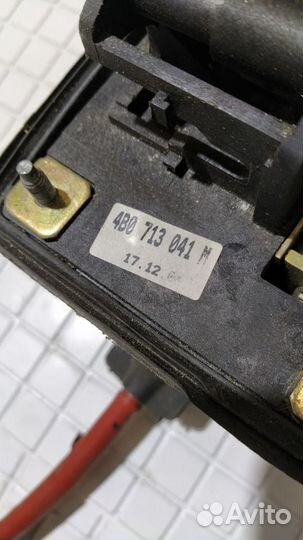 Селектор АКПП Volkswagen Passat B5