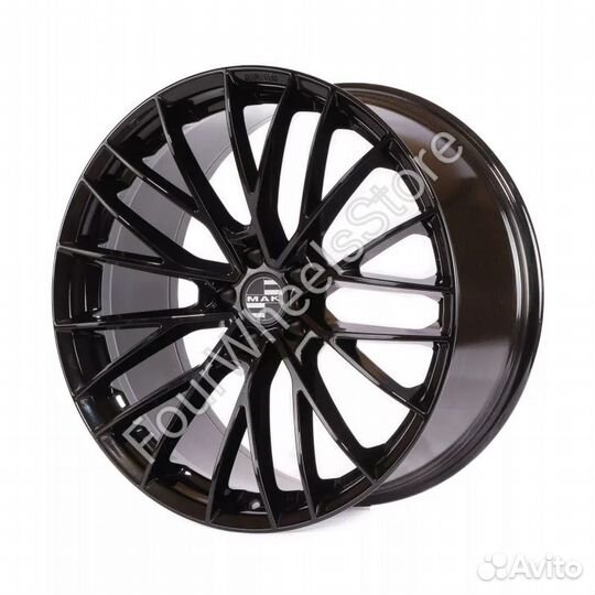 Диски Mercedes CLA 117 R19