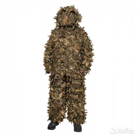 Маскировка Осень 2025