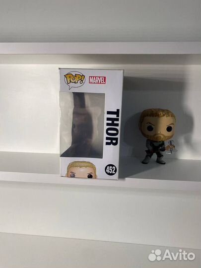 Funko pop Thor