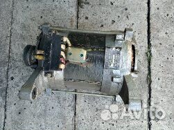 Электродвигатель