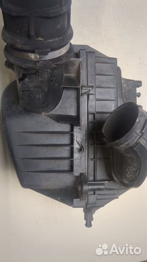 Корпус воздушного фильтра Opel Mokka, 2014