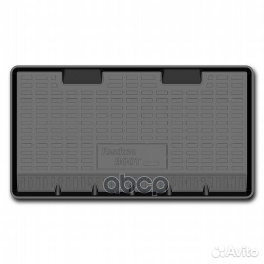 Коврики 5541005100 Rezkon