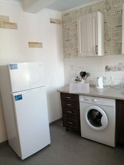 Дом 35 м² на участке 35 сот.