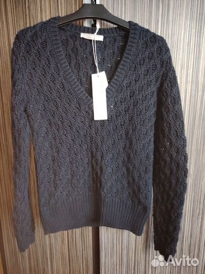 Cвитер Stefanel и Scotch&Soda