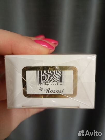 Rumz Al Rasasi (тестер 58 мл.)