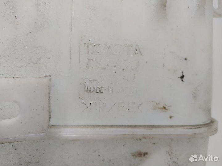 Б/У Б/У Бачок омывателя 060356402 toyota