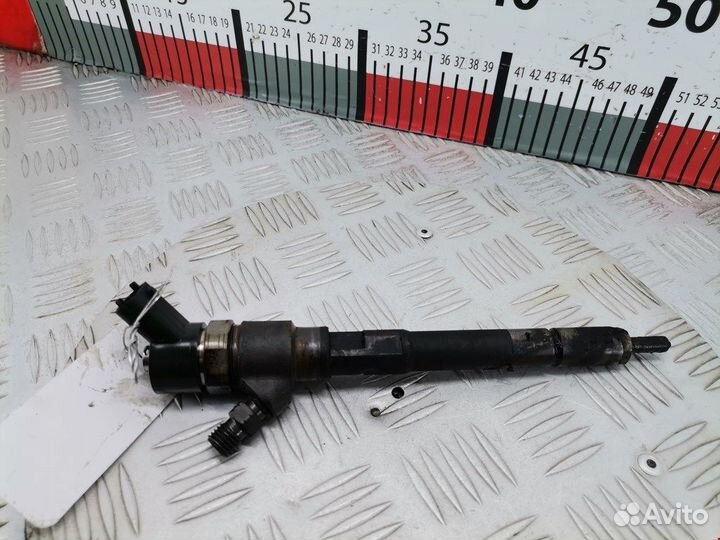 Форсунка для Hyundai-KIA Tucson 1