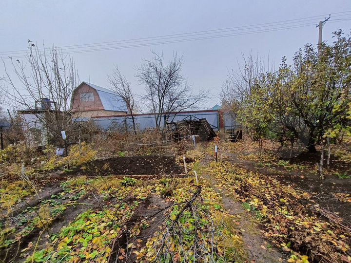 Дача 10 м² на участке 5,1 сот.