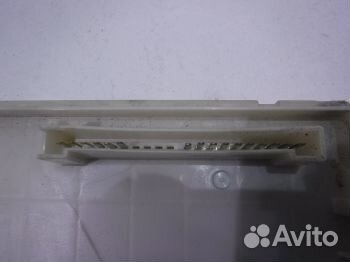 Блок предохранителей