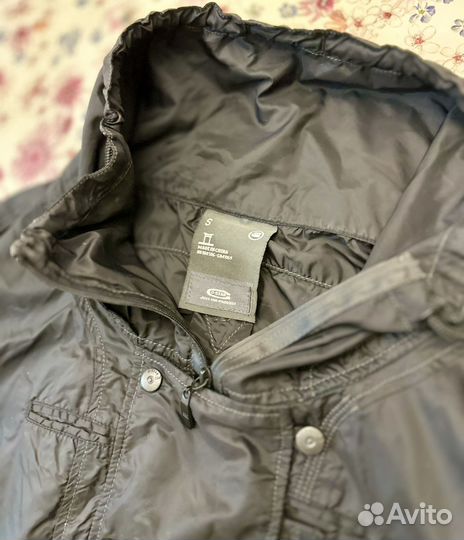 Плащ G -Star (S) оригинал