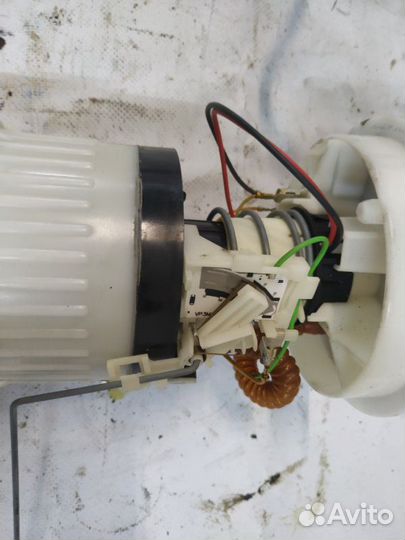 Бензонасос Ford Focus 2 DA 1.6 hxdb 2007