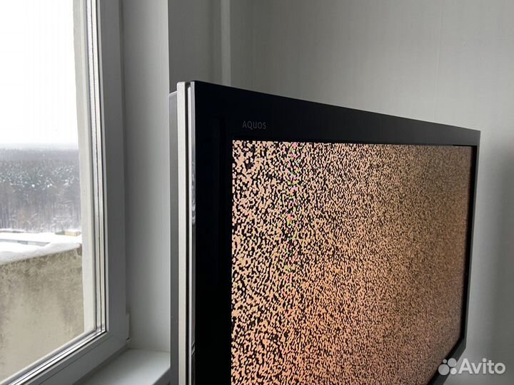 Телевизор бу