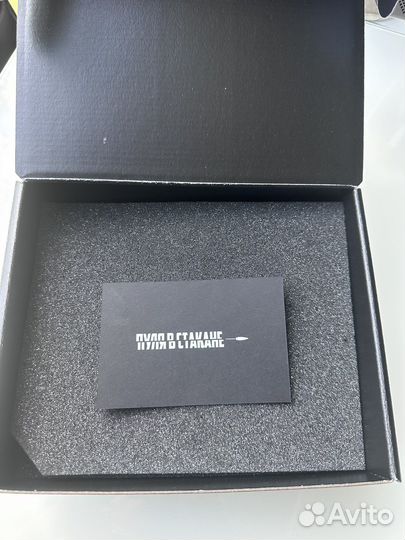 Набор рюмок 