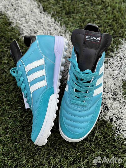 Сороконожки Adidas Copa Mundial