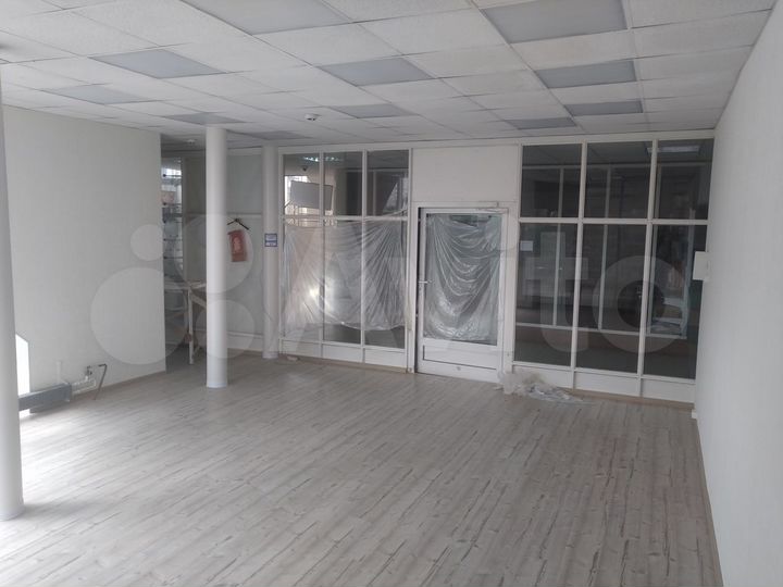 Торговая площадь, 46 м²