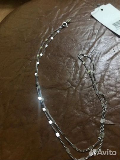 Серьги-продевки (Кубачи)