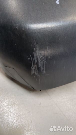 Зеркало боковое левое Peugeot Partner, 2011