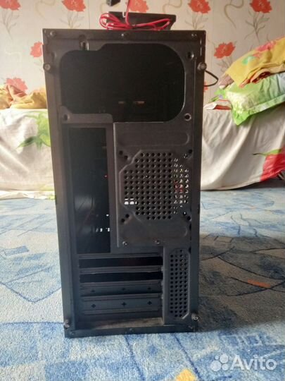 Корпус для пк