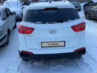 Hyundai Creta 2.0 AT, 2018, 45 778 км объявление продам