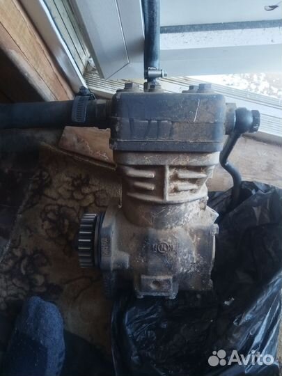 Компрессор