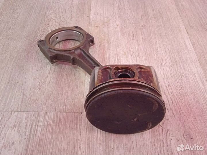 Поршень с шатуном Dodge Intrepid EER 1999