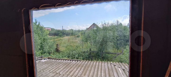 Участок 16,6 сот. (ИЖС)