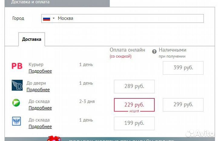 Футболка «СССР» Дрезна