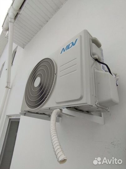 Сплит-система MDV Infini 07