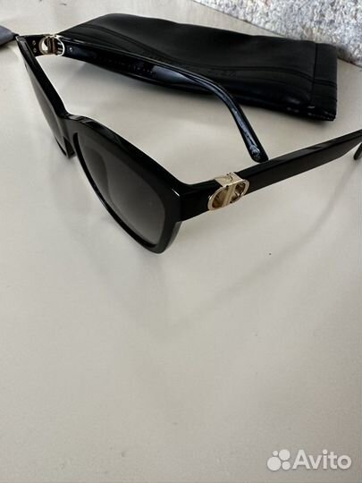 Очки женские dior