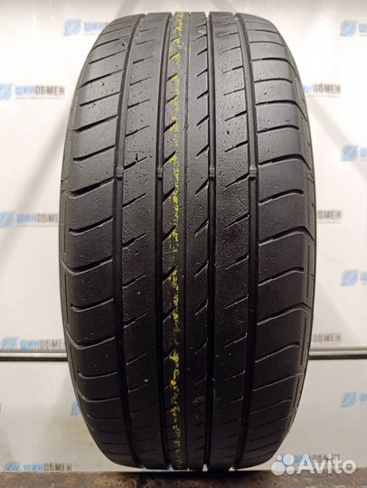 Dunlop SP Sport 230 215/55 R17 93V