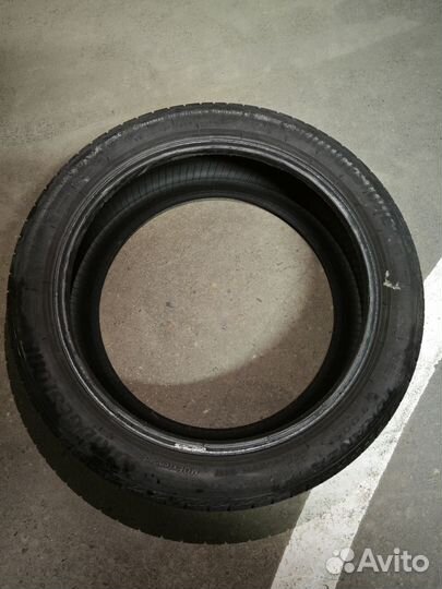 Bridgestone Turanza T005 225/45 R18 91W