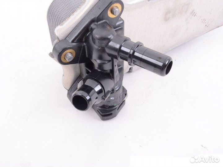 Радиатор охлаждения АКПП BMW X3 F25 X4 F26