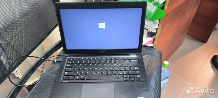 Dell latitude 5280