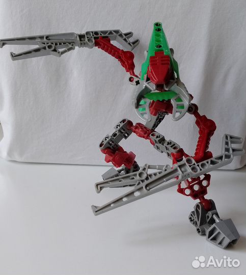 Lego Bionicle