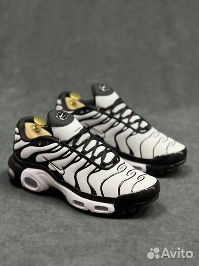 Кроссовки Nike Air Max Tn Plus