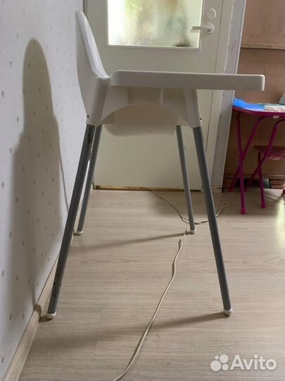 Стульчик для кормления детский