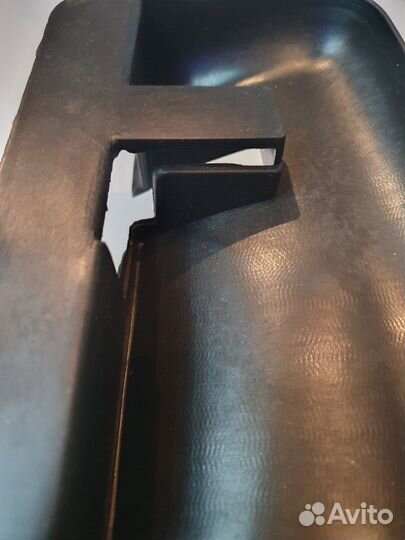 Брызговики передние renault logan