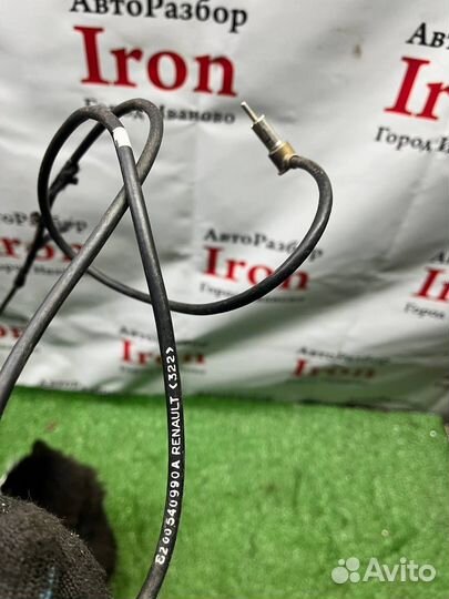 Антенна провод Логан Рено Renault Logan