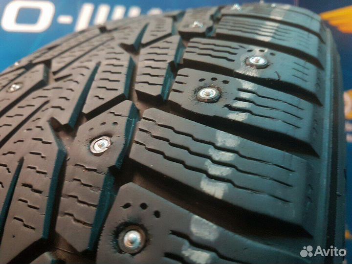 Nokian Tyres Hakkapeliitta 7 225/50 R17