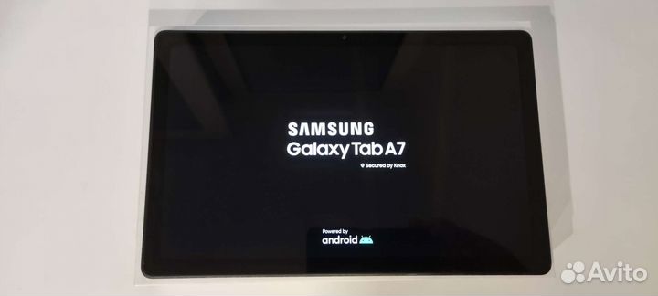 Планшет Samsung Galaxy Tab A7 10.4 SM-T500 3/64 Гб