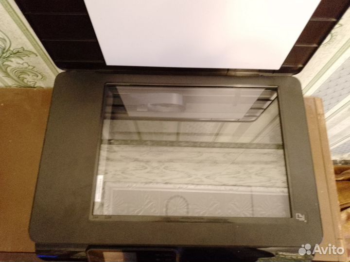 Мфу HP Photosmart 5510