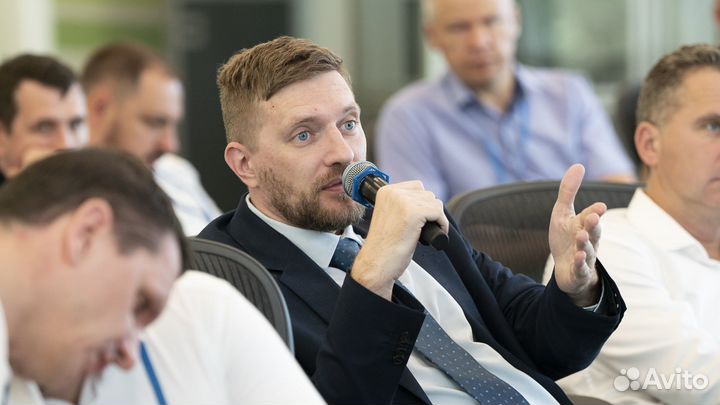 Бухгалтерские услуги для маркетплейса