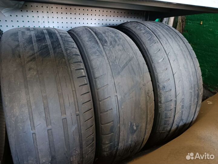 Toyo Observe Garit G6 235/55 R17