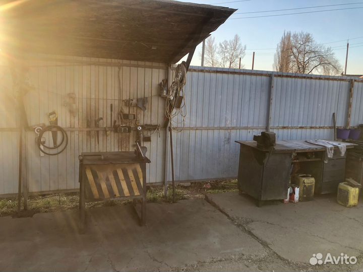 Цех-магазин по производству и продаже рвд, рти