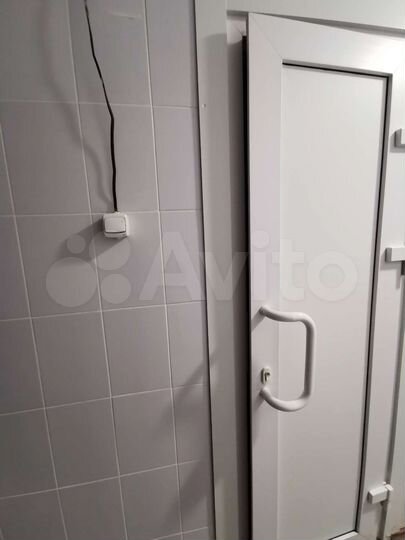 Комната 13 м² в 1-к., 1/5 эт.