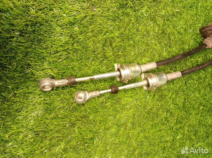 В наличии:Трос переключения МКПП Fiat Doblo