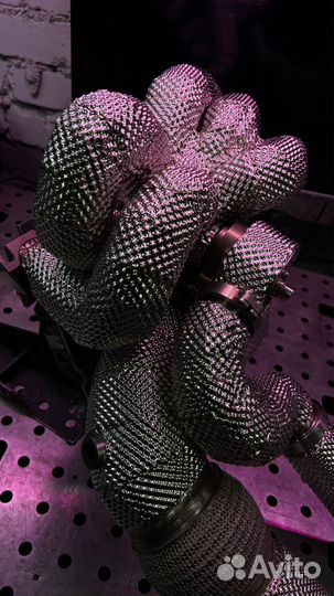 HeatShield термоизоляция