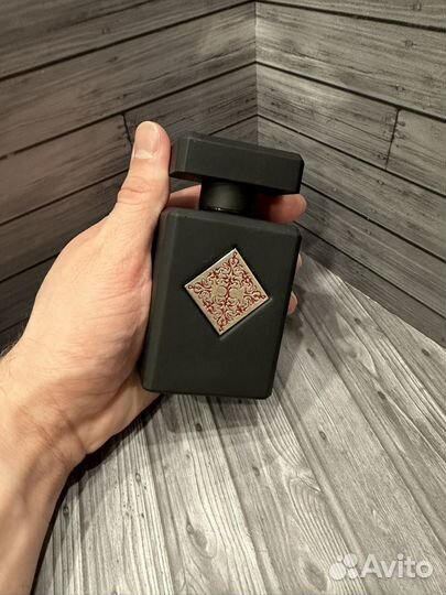 Селективный парфюм Initio Blessed Baraka