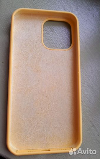 Чехол на iPhone 13, 14, 15 новый